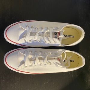 Converse All Star Lo Tops